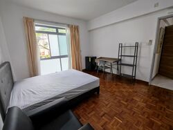 Emerald Park (D3), Condominium #604417531
